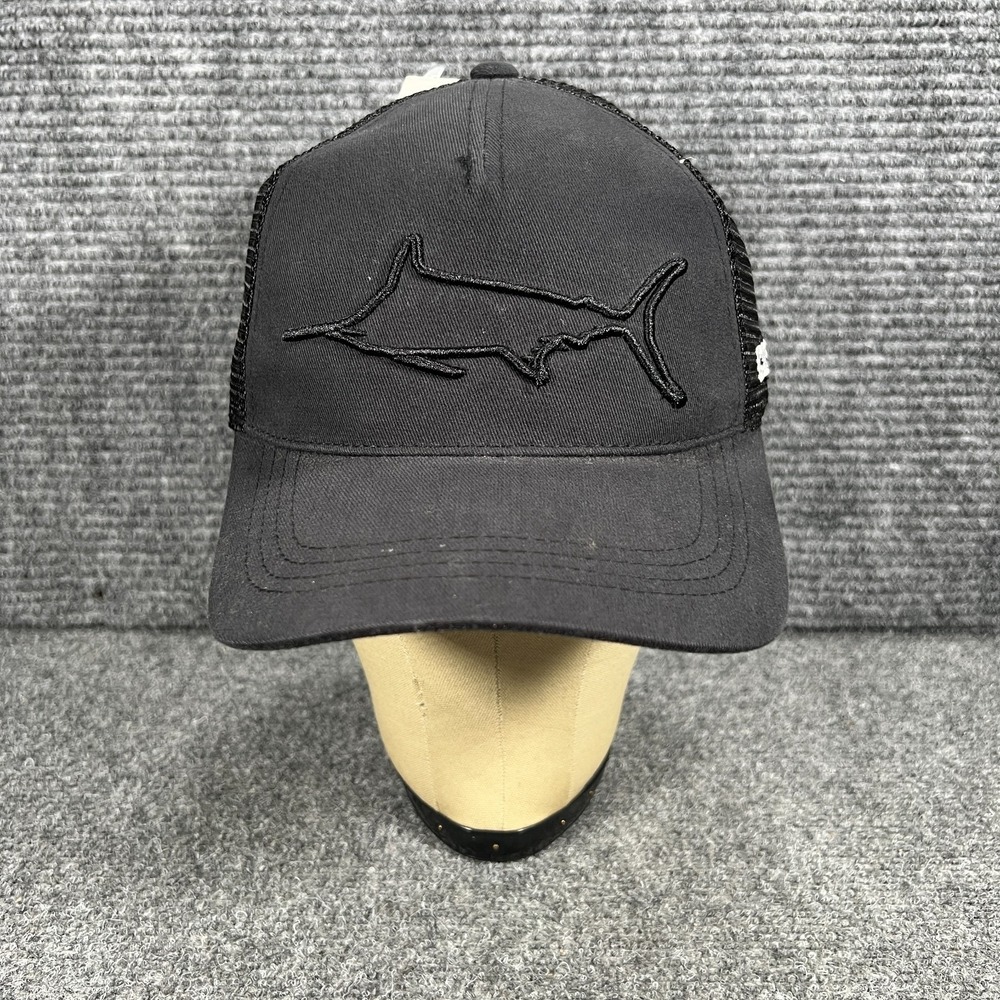 Costa Hat‎ Cap Mens Snap Back Trucker Mesh Adjustable Casual Outdoor Comfort New